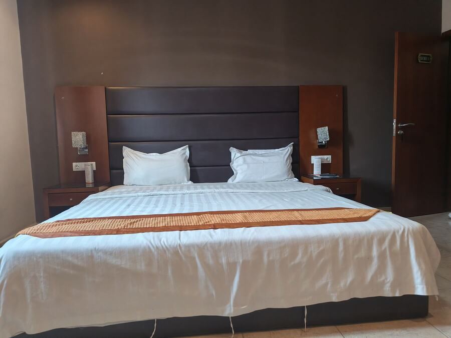 Quarto VIP Normal