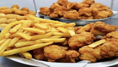 Imagem 7 do menu do Restaurante Tradicional