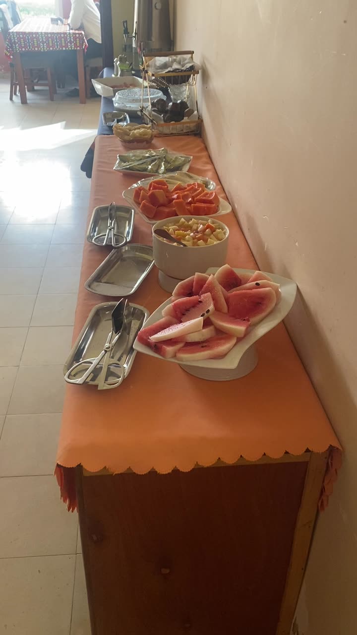 Tour em v&iacute;deo pelo Hotel Tradicional
